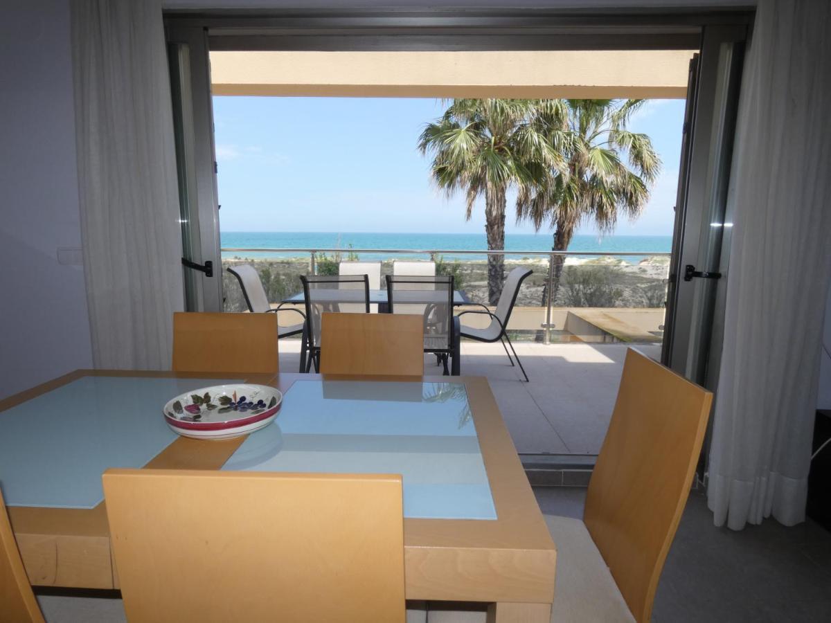 Anacasa Dunas Golf Oliva Nova Met Dup3291 Exterior photo