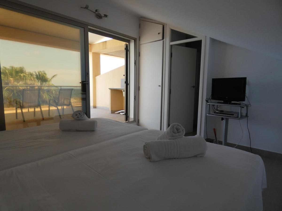 Anacasa Dunas Golf Oliva Nova Met Dup3291 Exterior photo
