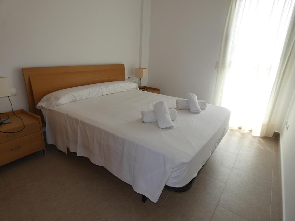 Anacasa Dunas Golf Oliva Nova Met Dup3291 Exterior photo