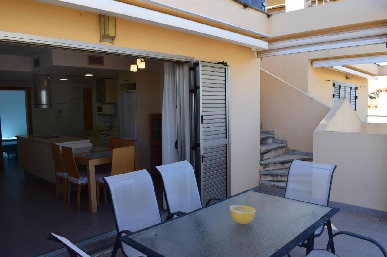 Anacasa Dunas Golf Oliva Nova Met Dup3291 Exterior photo