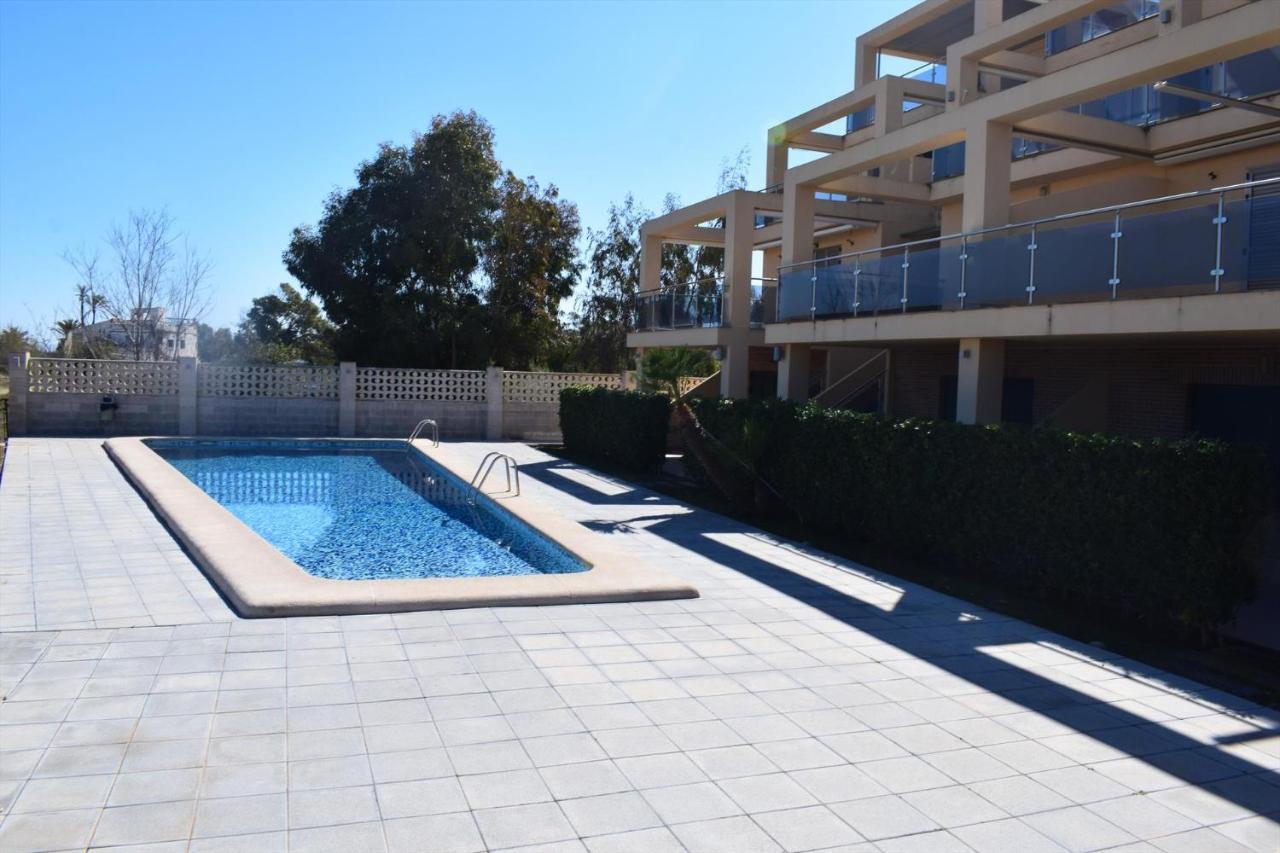 Anacasa Dunas Golf Oliva Nova Met Dup3291 Exterior photo