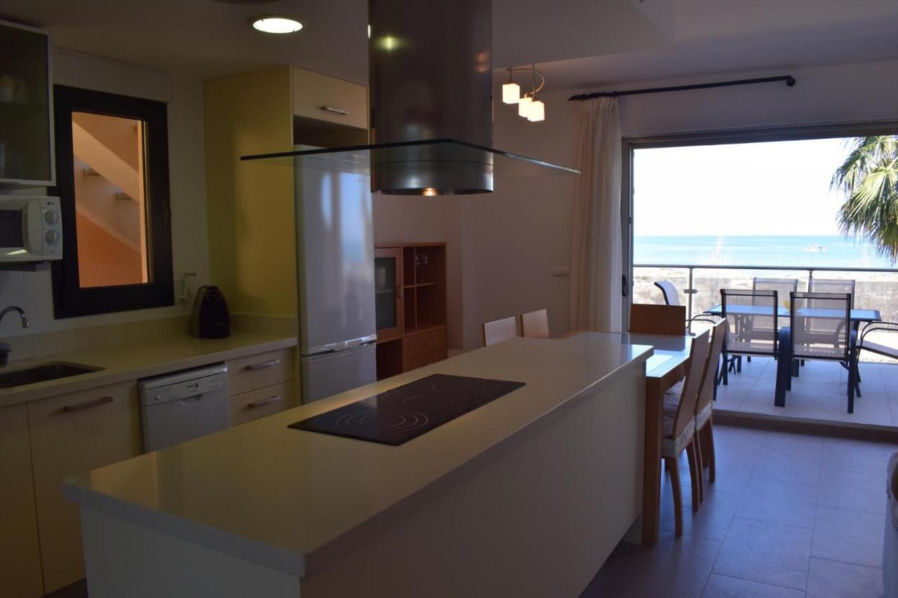 Anacasa Dunas Golf Oliva Nova Met Dup3291 Exterior photo