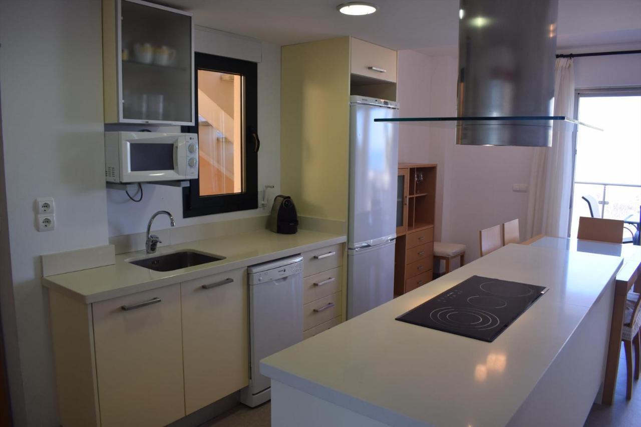Anacasa Dunas Golf Oliva Nova Met Dup3291 Exterior photo