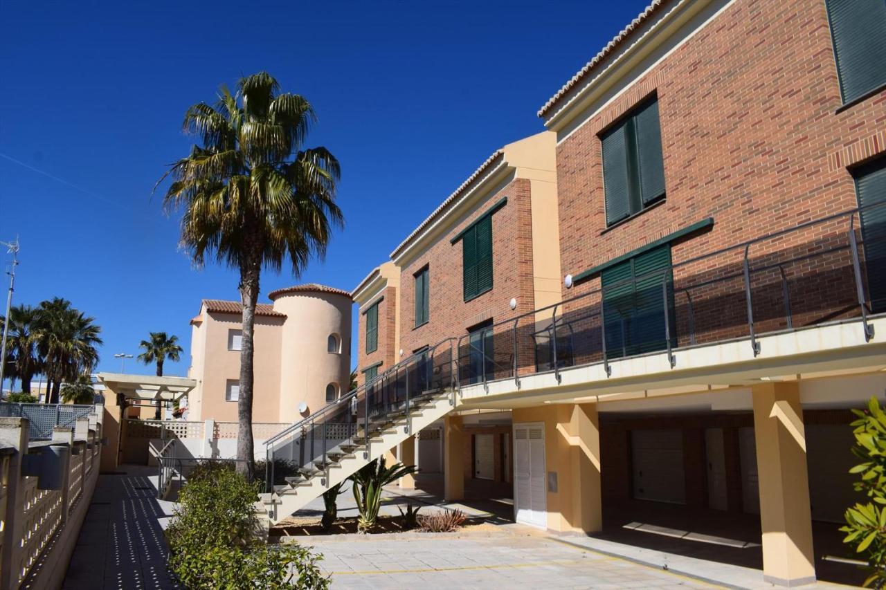 Anacasa Dunas Golf Oliva Nova Met Dup3291 Exterior photo
