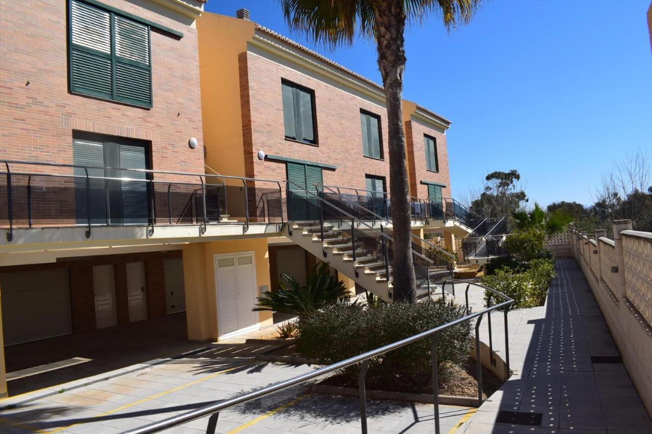Anacasa Dunas Golf Oliva Nova Met Dup3291 Exterior photo
