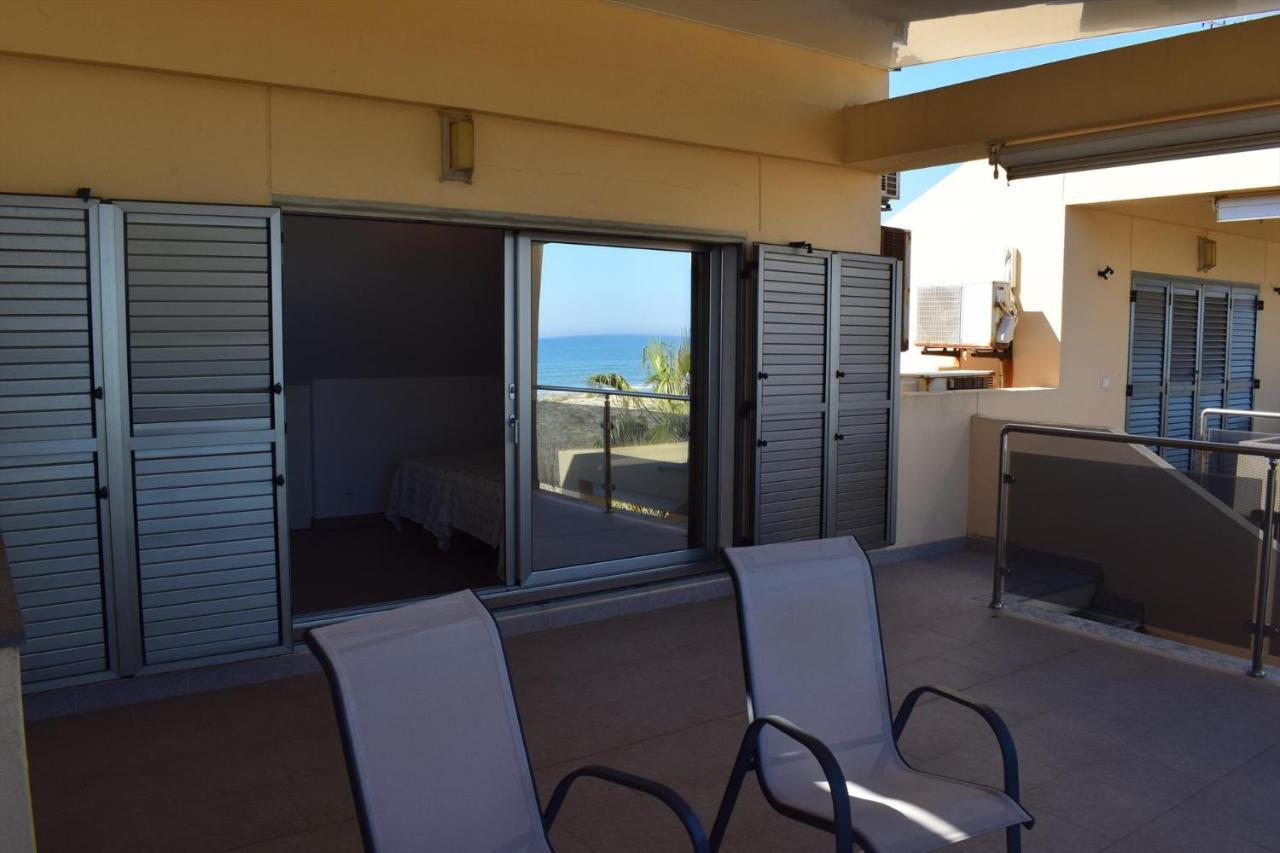 Anacasa Dunas Golf Oliva Nova Met Dup3291 Exterior photo