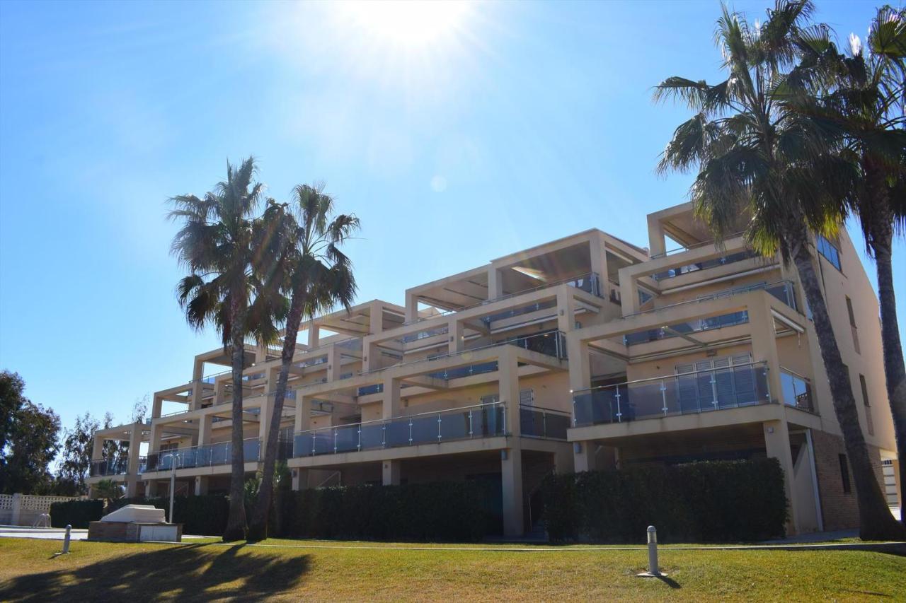 Anacasa Dunas Golf Oliva Nova Met Dup3291 Exterior photo