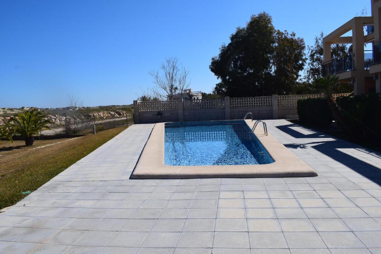 Anacasa Dunas Golf Oliva Nova Met Dup3291 Exterior photo