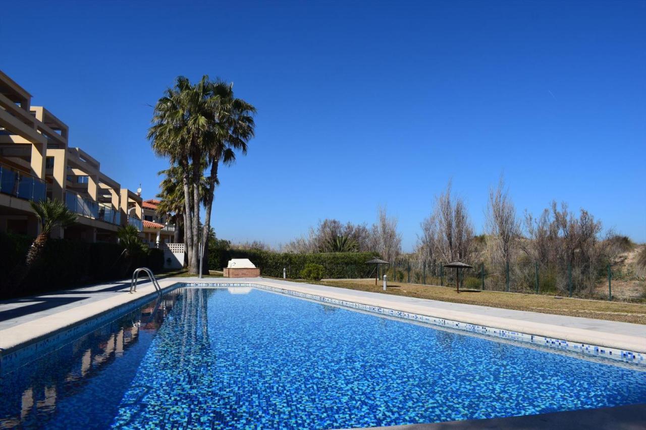 Anacasa Dunas Golf Oliva Nova Met Dup3291 Exterior photo