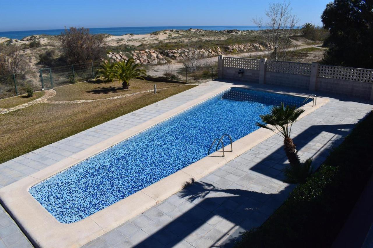Anacasa Dunas Golf Oliva Nova Met Dup3291 Exterior photo
