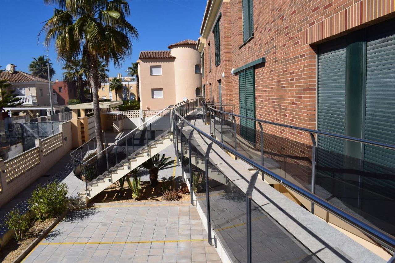 Anacasa Dunas Golf Oliva Nova Met Dup3291 Exterior photo